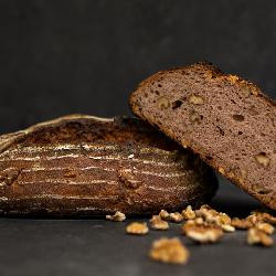 Produktfoto zu Walnussbrot 750 g