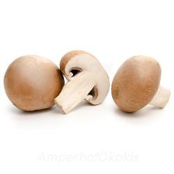 Produktfoto zu Champignon 250 g