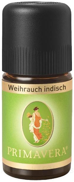 Produktfoto zu Weihrauch indisch 5 ml