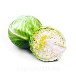 Produktfoto zu Weißkraut, -kohl