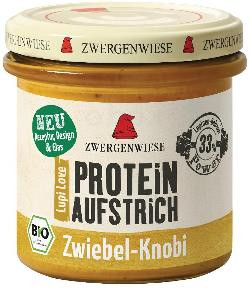 Produktfoto zu LupiLove Zwiebel Knoblauch 135 g