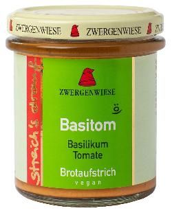 Produktfoto zu Streichs drauf Basitom 160 g