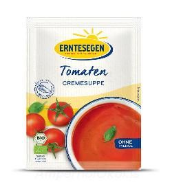 Produktfoto zu Tomaten Cremesuppe 43 g