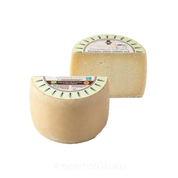 Produktfoto zu Pecorino Sardo ca. 150g