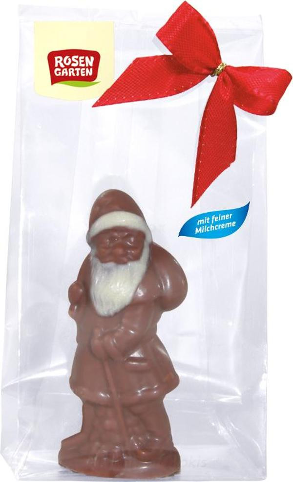 Produktfoto zu Nikolaus VM Milchcreme 23 g