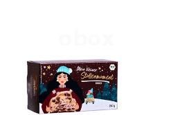 Produktfoto zu Mini Dinkelstollen 250 g