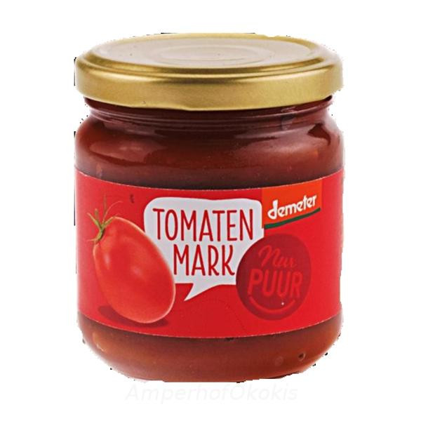 Produktfoto zu Tomatenmark 200 g