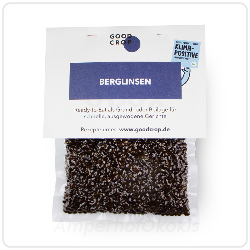 Produktfoto zu Berglinsen gegart 200 g