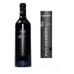 Produktfoto zu Primitivo Polvanera 0,75 l