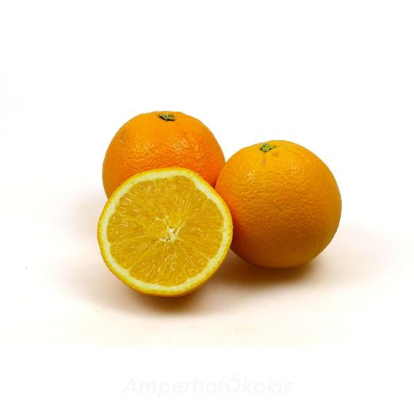 Produktfoto zu Orangen