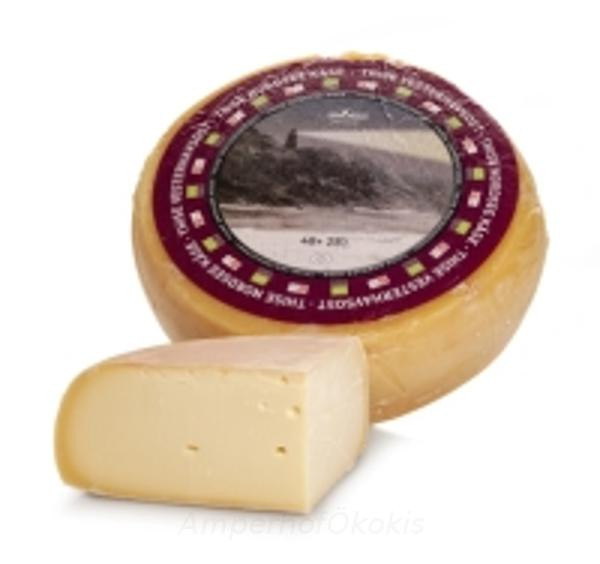 Produktfoto zu Nordseekäse 180g