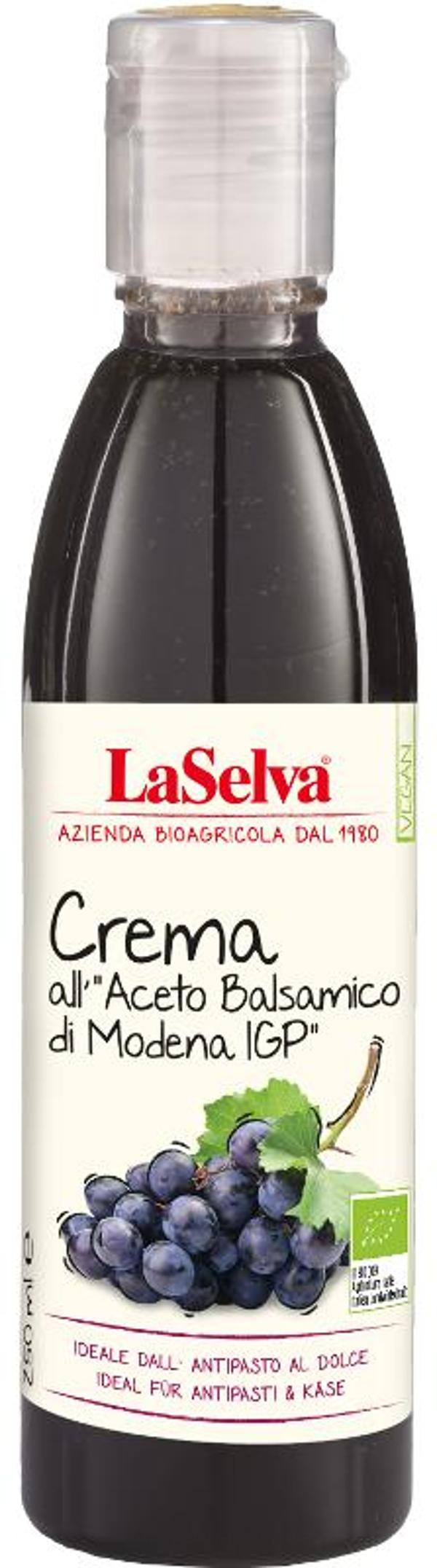 Produktfoto zu Balsamico Creme 250 ml