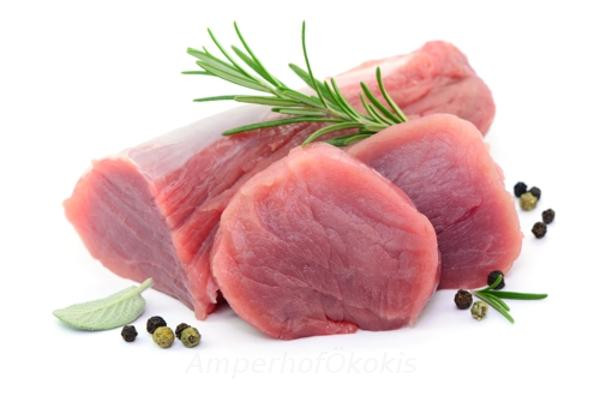 Produktfoto zu Rinderfilet ca. 500g Stück