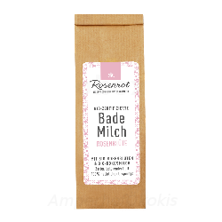 Produktfoto zu Bademilch Rosenblüte 150 g