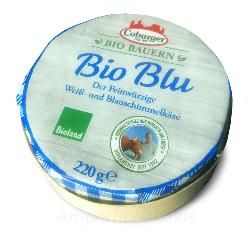 Produktfoto zu Coburger Blu 220g