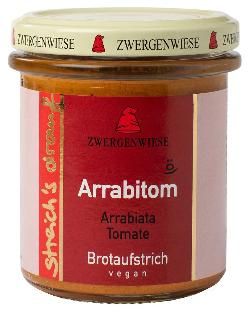 Produktfoto zu Streich's drauf Arrabitom 160 g