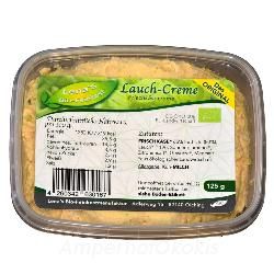 Produktfoto zu Lauchcreme ca.125g