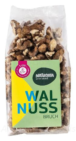 Produktfoto zu Walnuss Bruch 150 g