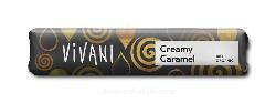 Produktfoto zu Schokoriegel Creamy Caramel 40 g