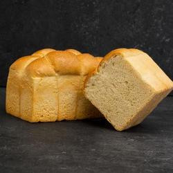 Produktfoto zu Buttertoast 600 g