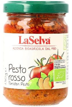 Produktfoto zu Pesto Rosso 130 g