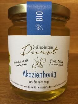 Produktfoto zu Akazienhonig 335 g