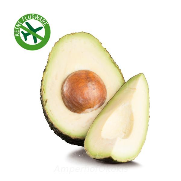 Produktfoto zu Avocado Sorte Hass