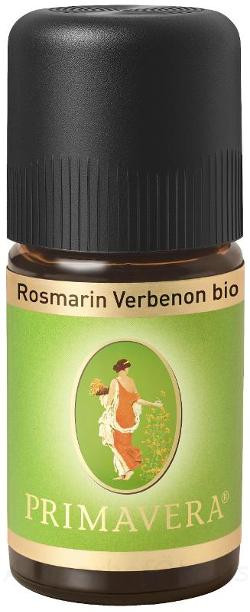 Produktfoto zu Rosmarin Verbenon 5 ml