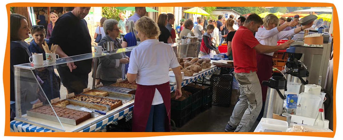 Bäckerei Bömmel in Olching