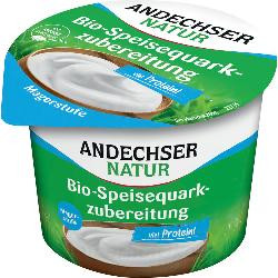 Produktfoto zu Quark mager, 0,2% Fett, 250g