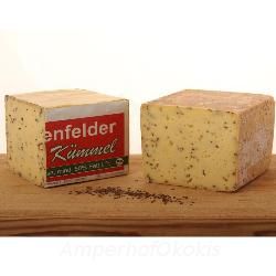 Produktfoto zu Tilsiter mit Kümmel 180g