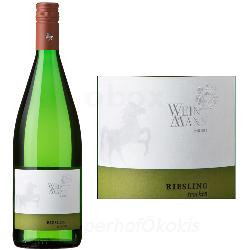 Produktfoto zu Riesling Q.b.A. 1 l