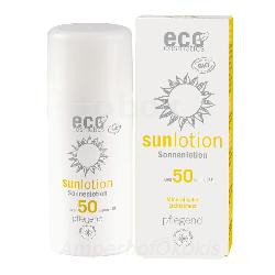 Produktfoto zu Sonnenlotion LSF 50