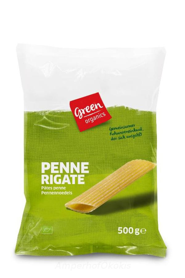 Produktfoto zu Penne 500 g