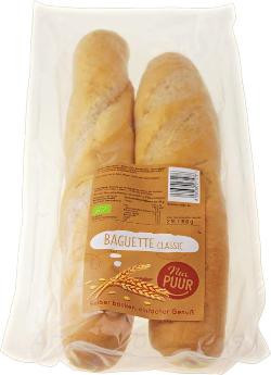 Produktfoto zu Baguette Classic 300 g