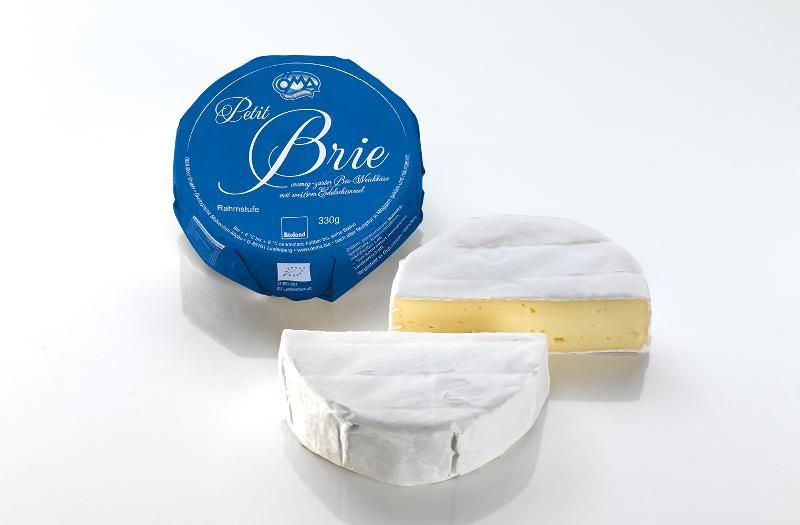 Brie Le Petit 330 g