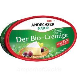 Produktfoto zu Der Biocremige 200g