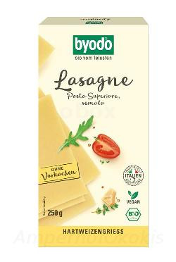 Produktfoto zu Lasagneplatten 250 g