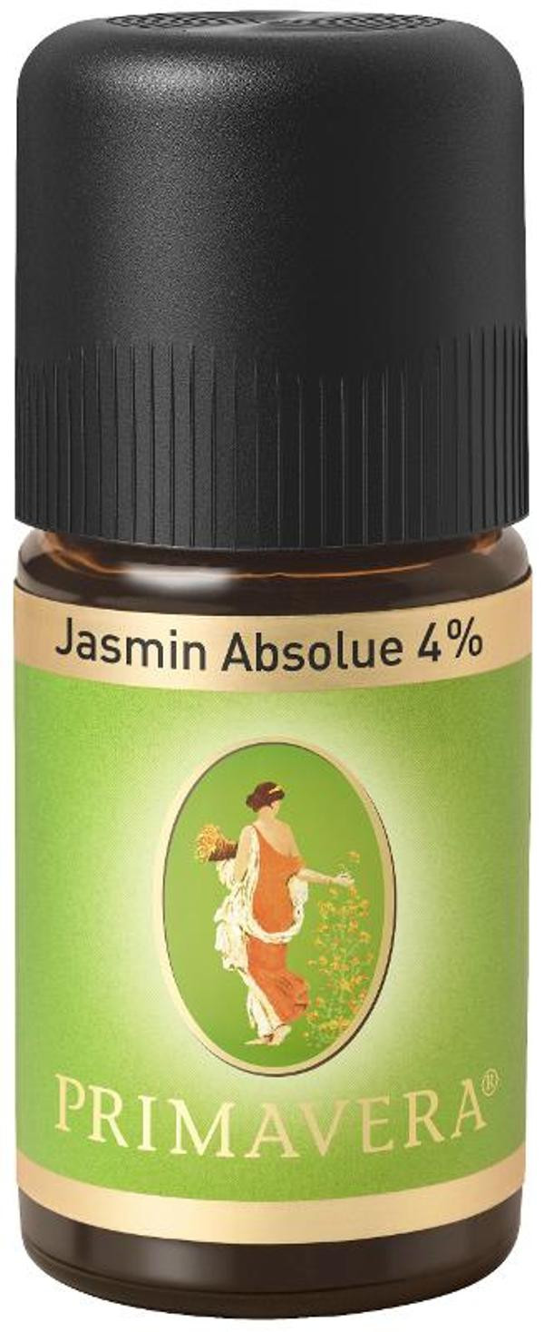 Produktfoto zu Jasmin 4% 5 ml