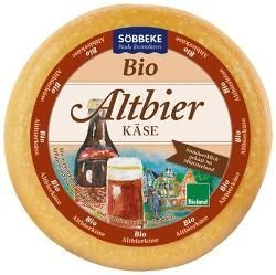 Produktfoto zu Münsterländer Altbierkäse 180g