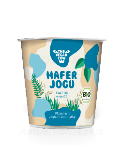 Produktfoto zu Haferjogurt Natur 150 g