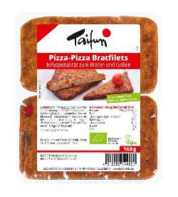 Produktfoto zu Bratfilets Pizza-Pizza 160g