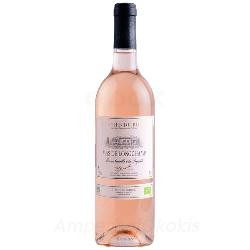 Produktfoto zu Mas de Langchamp rose 0,75 l