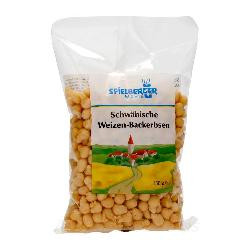 Produktfoto zu Schwäbische Backerbsen 150 g