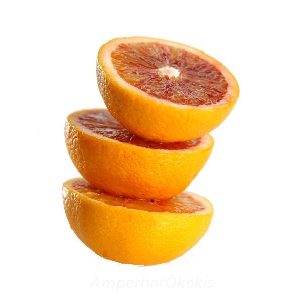 Produktfoto zu Halbblutorange Tarocco