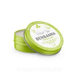 Produktfoto zu Deocreme Persian Lime 45 g