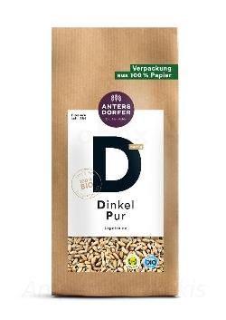 Produktfoto zu Dinkel 1 kg