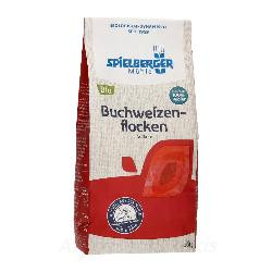 Produktfoto zu Buchweizenflocken 500 g