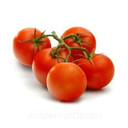 Produktfoto zu Strauchtomaten