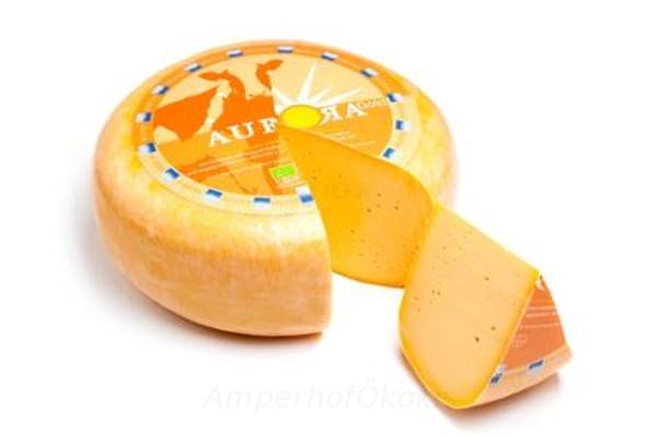 Produktfoto zu Gouda jung "Möhrenkäse" 180g